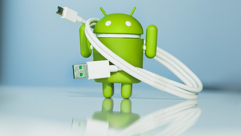 androidpit USB 2