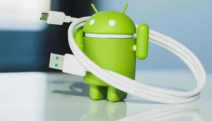 androidpit USB 3