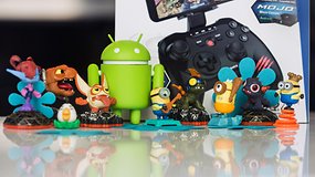 Los mejores juegos Android: ¡que comience la partida!