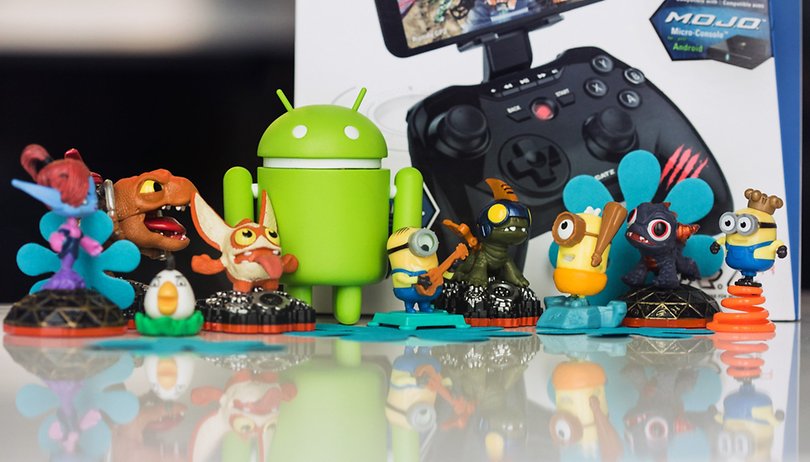 Los mejores juegos de Android para jugar con amigos online - ¡Descúbrelos!