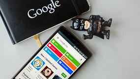 ¿Cómo eliminar dispositivos de Google Play?