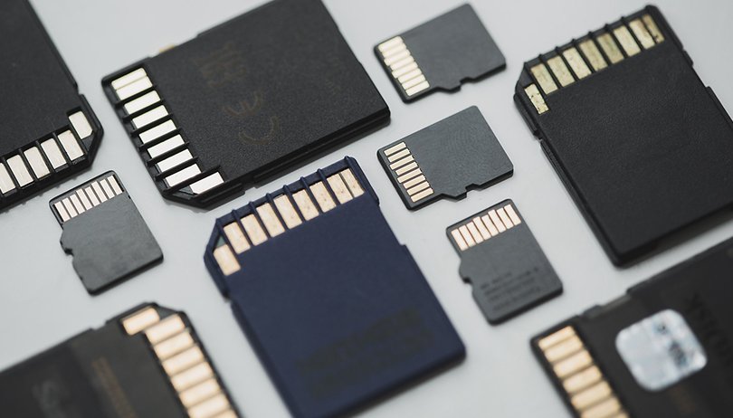 What Is a MicroSD Card? Here's What You Need to Know