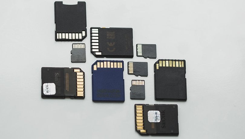 androidpit sd cards 5