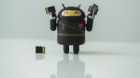 Les meilleures cartes micro SD pour votre smartphone Android