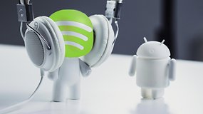 Spotify for Android problems and solutions