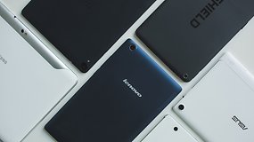 Os melhores tablets Android que você pode comprar