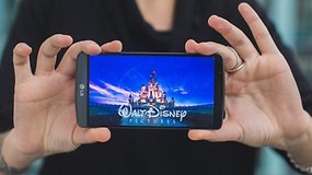 Los 7 mejores juegos de Disney para Android