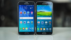 Será que o Galaxy S5 New Edition supera o Galaxy S5? Descubra neste comparativo!