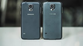 Comparación de Samsung Galaxy S5 vs Galaxy S5 Neo: encuentra las 5 diferencias
