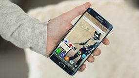 11 trucos para el Samsung Galaxy S6 Edge