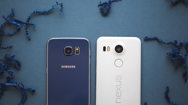 AndroidPIT Samsung S6 vs Nexus 5X 8901