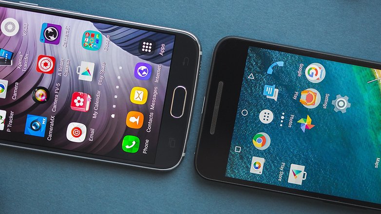 AndroidPIT Samsung S6 vs Nexus 5X 8904