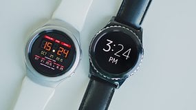 Samsung Gear S2 review: brilliant but with one big problem