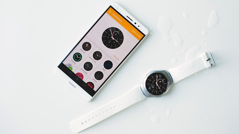AndroidPIT Samsung Gear S2 44