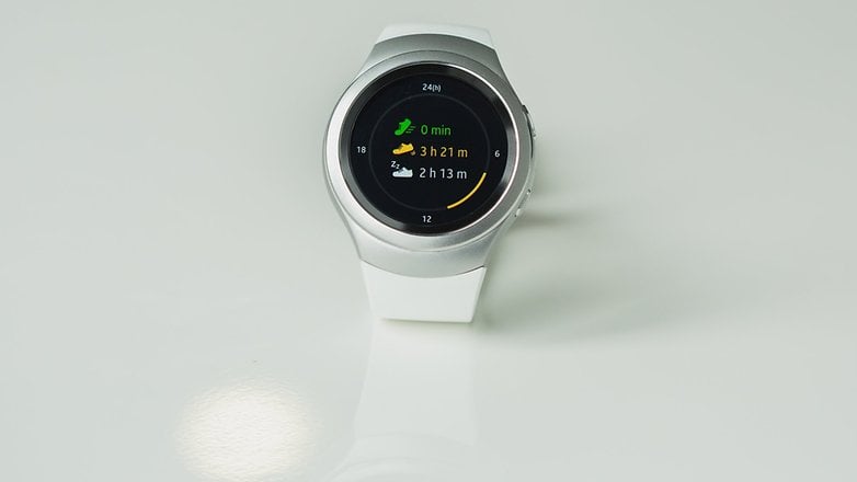 androidpit Samsung Gear S2 20