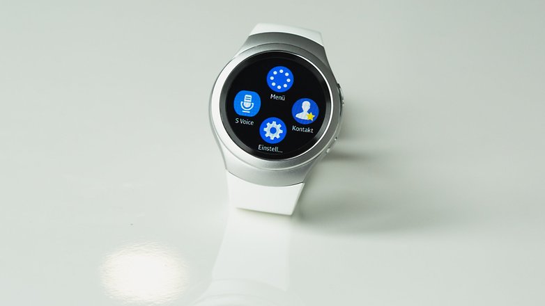 androidpit Samsung Gear S2 22