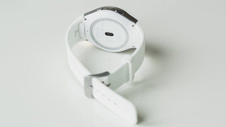 Samsung gear s2 white online