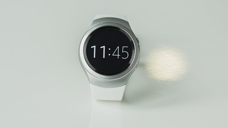 androidpit Samsung Gear S2 26