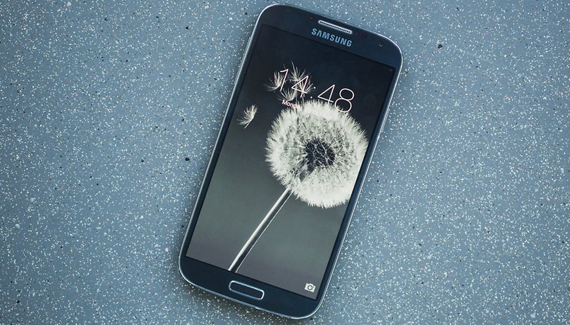 Bagaimana untuk mendapatkan Android 6.0 Marshmallow pada Samsung Galaxy S4