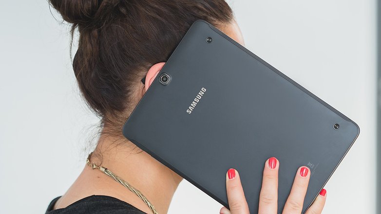 Samsung Galaxy Tab S2 9point7 21