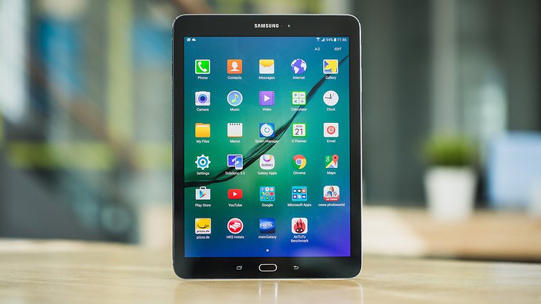 Samsung Galaxy Tab S2 9point7 6