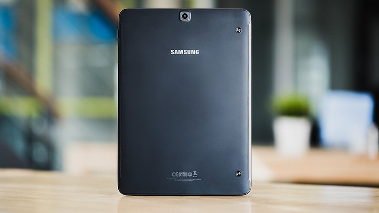 Samsung Galaxy Tab S2 9point7 8