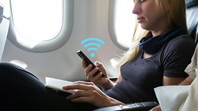 Zivile Luftfahrt: die schönsten Apps für Flugzeug-Fans