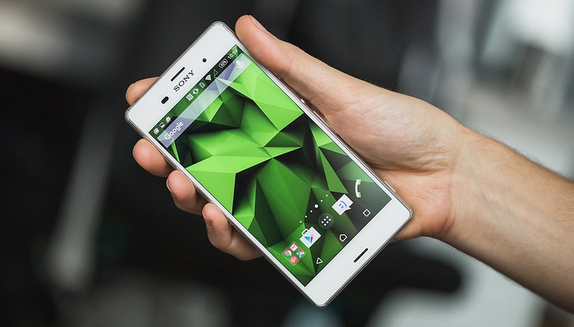 Sony Xperia Z3 review: unbeatable battery