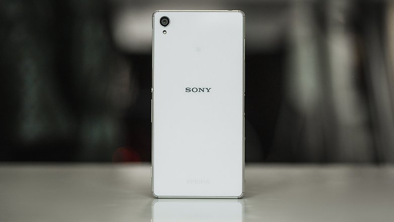 Sony Xperia Z3 review: unbeatable battery | nextpit