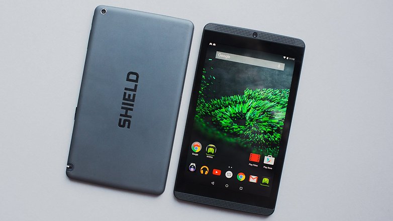 AndroidPIT Nvidia Shield Tablet Vs Nvidia Shield K1 4