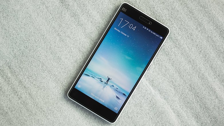 ANDROIDPIT xiaomi MI 4C 12