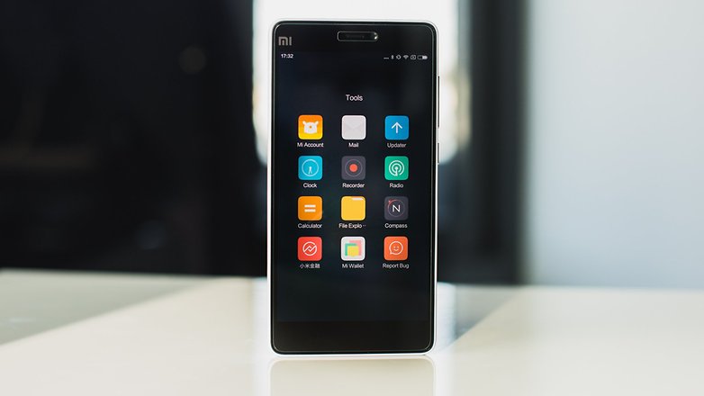 ANDROIDPIT xiaomi MI 4C 13