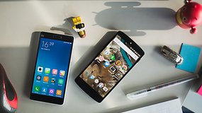 Nexus 5X vs Mi4c : est-ce que Xiaomi peut rivaliser avec le père d'Android ?