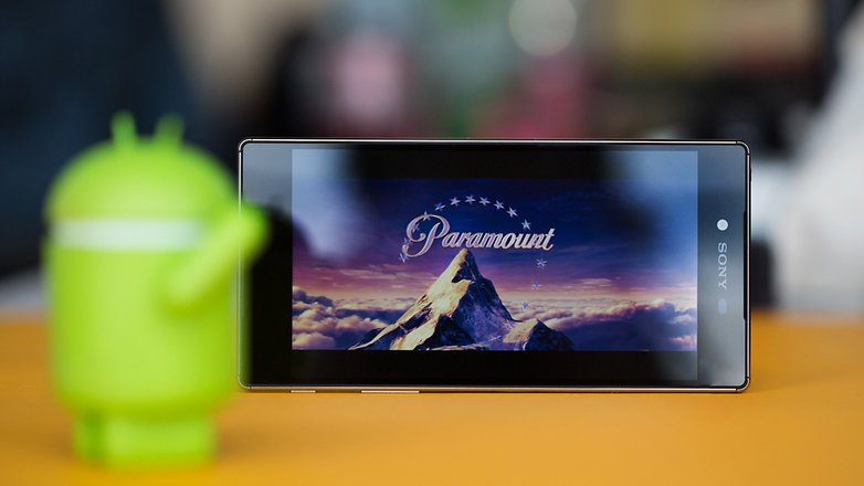 Sony Xperia Z5 Premium review: Astonishing resolution results in an  astonishing price - CNET