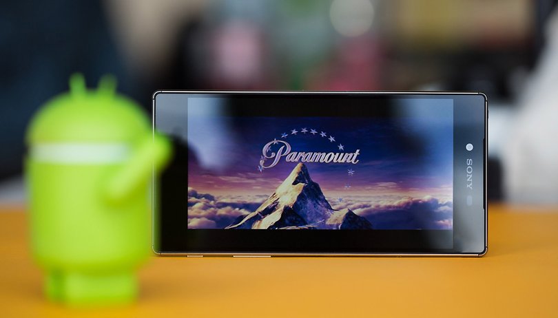 Androidpit Xperia Z5 Premium 11