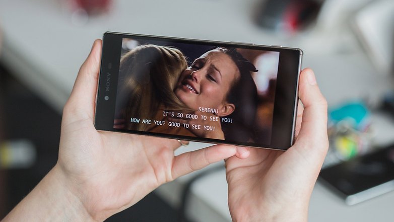 Sony Xperia Z5 Premium review: Astonishing resolution results in