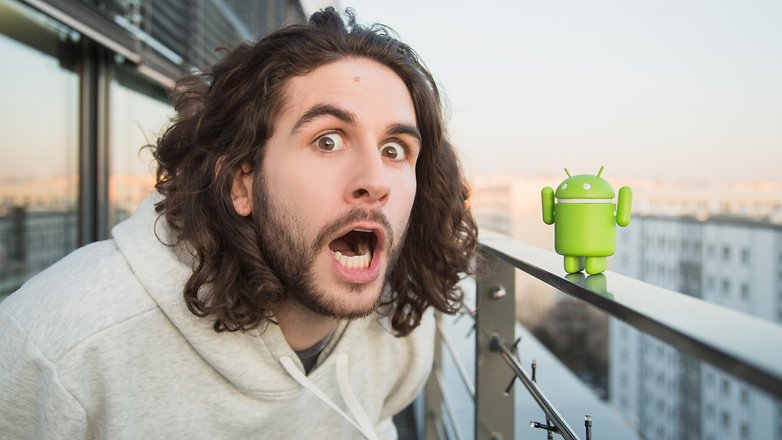 AndroidPIT Scott terkejut dengan Android 5