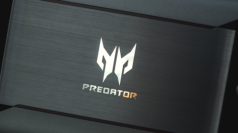 AndroidPIT acer predator 9