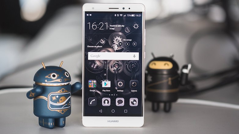 androidpit Huawei Mate S 17