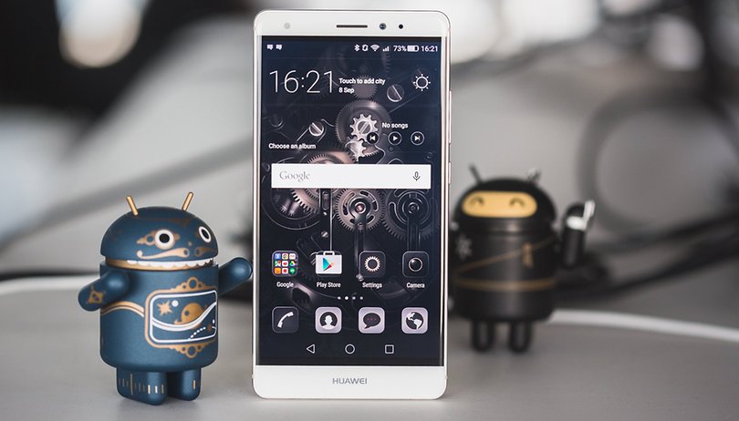 androidpit Huawei Mate S 17