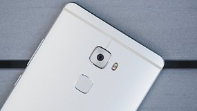 Test du Huawei Mate S : une version luxe du Honor 7
