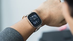Review preliminar do ZenWatch 2: um smartwatch com preço honesto!