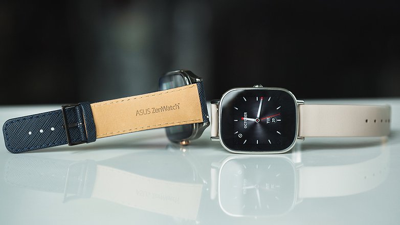 androidpit zenwatch 2 asus 10