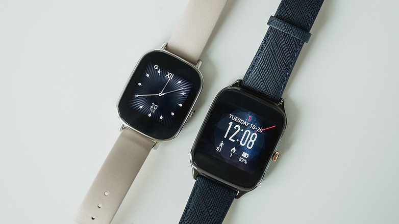androidpit zenwatch 2 asus 5