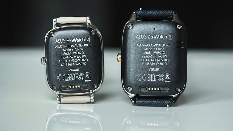 androidpit zenwatch 2 asus 9