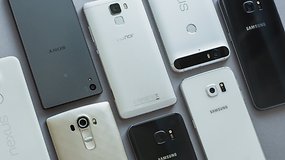 As características definitivas de smartphones em 2017