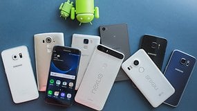 Les meilleurs smartphones Android à moins de 600 euros