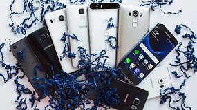 AnTuTu désigne les 10 smartphones les plus populaires de 2016