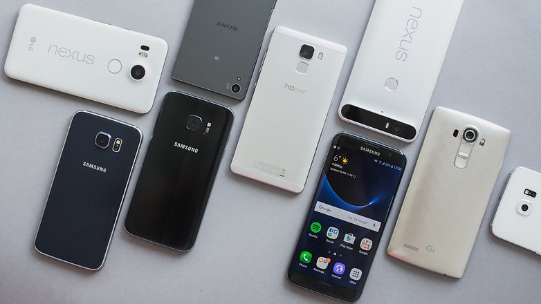 AndroidPIT best smartphones 3 a