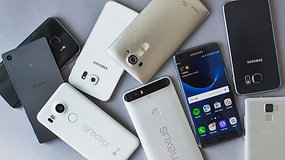 Quais características de um smartphone são importantes para você?